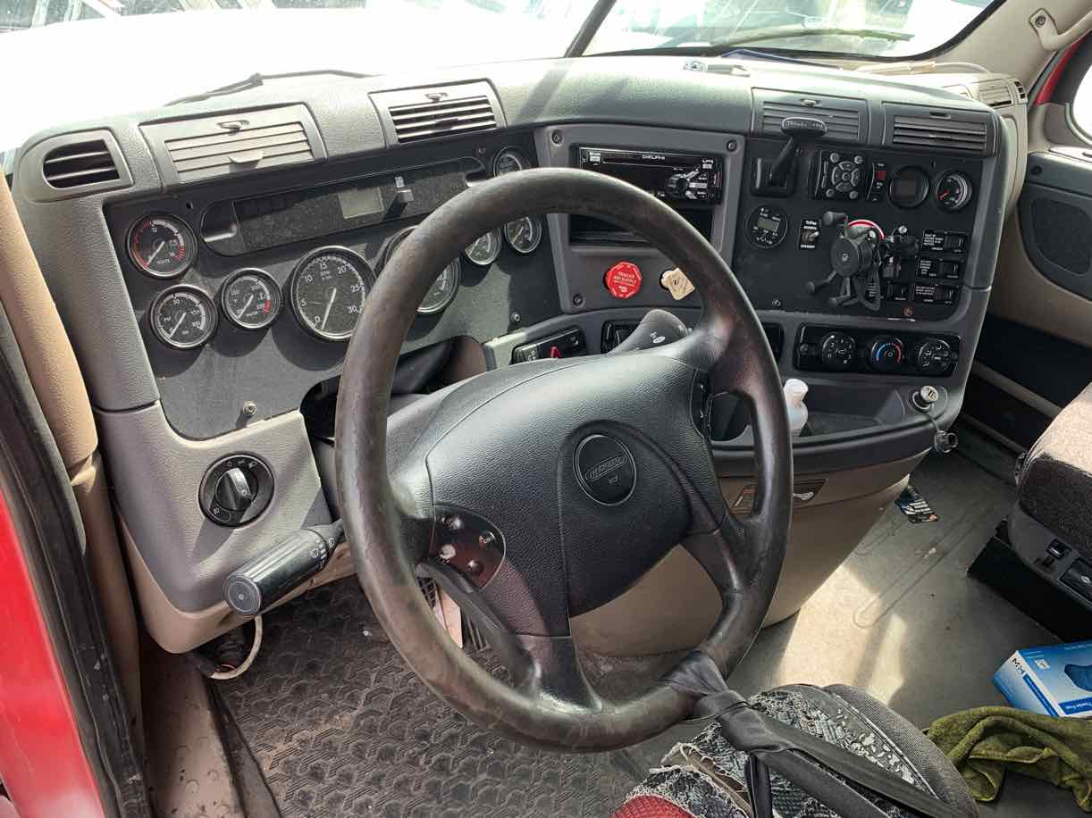 . Freightliner Cascadia, 2011, 14.8L DD15, AT-AB, 6x4 Sleeper Tractor, NE3c#5625 - Image 13