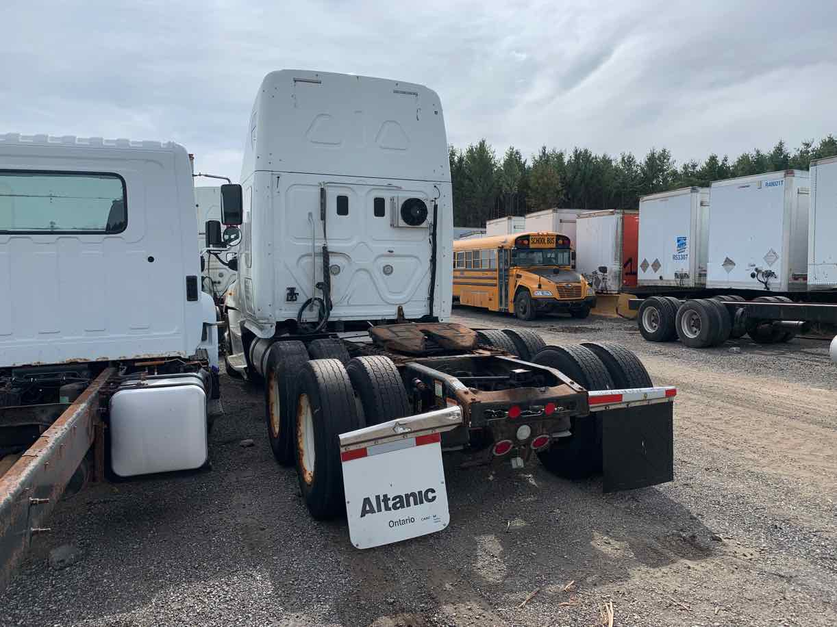 . Freightliner Cascadia, 2014, 14.8L DD15EV, AT-AB, 6x4 Sleeper Tractor, NE4c#0831 - Image 5